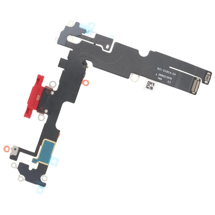 For iPhone 14 Plus Original Charging Port Flex Cable