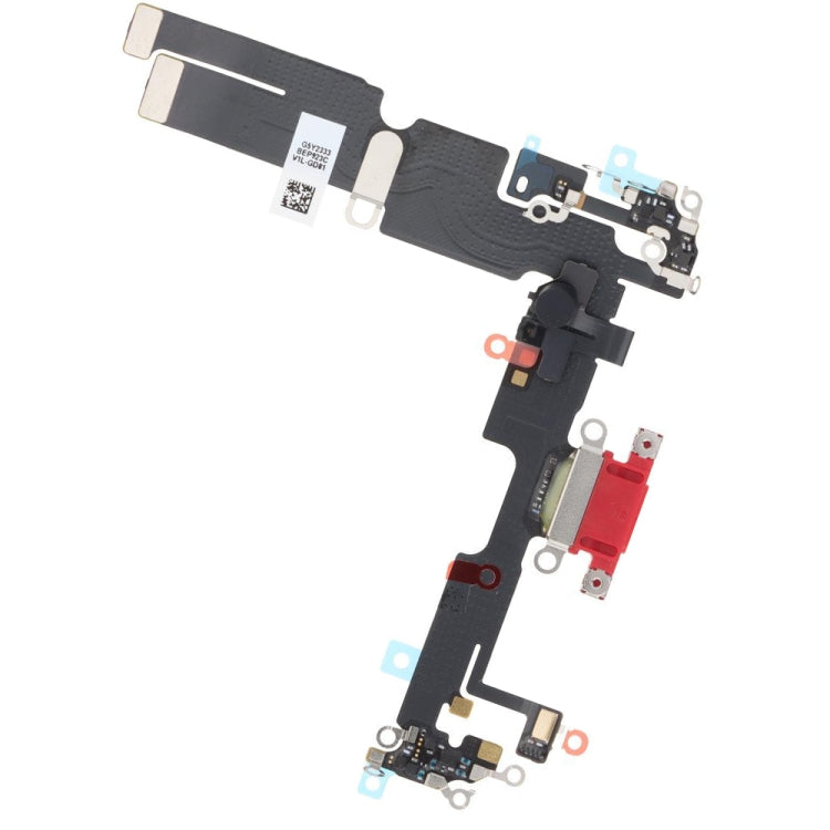 For iPhone 14 Plus Original Charging Port Flex Cable