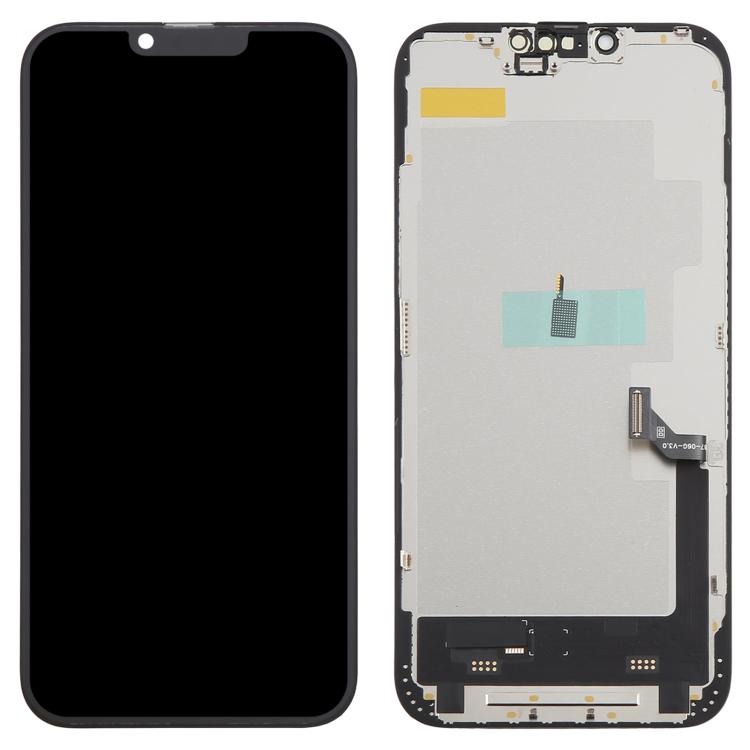 For iPhone 14 Plus DD Soft OLED Screen