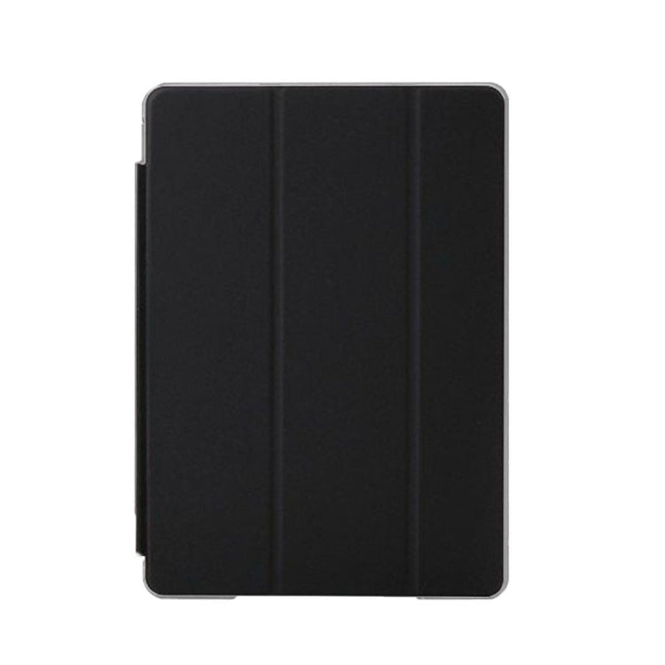 For iPad Air / iPad 5 Horizontal Flip Leather Case with Three-folding Holder