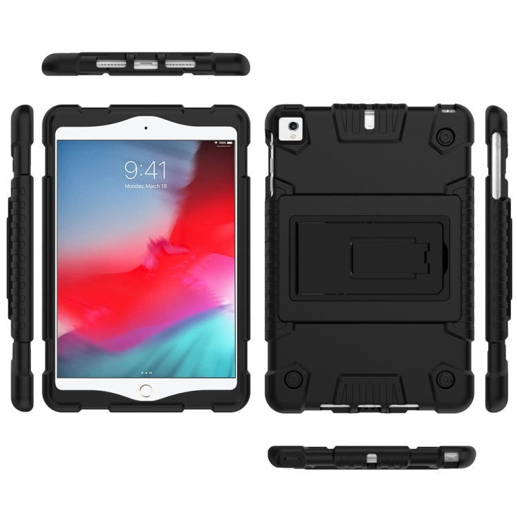 Full Coverage Silicone Shockproof Case for iPad Mini (2019)
