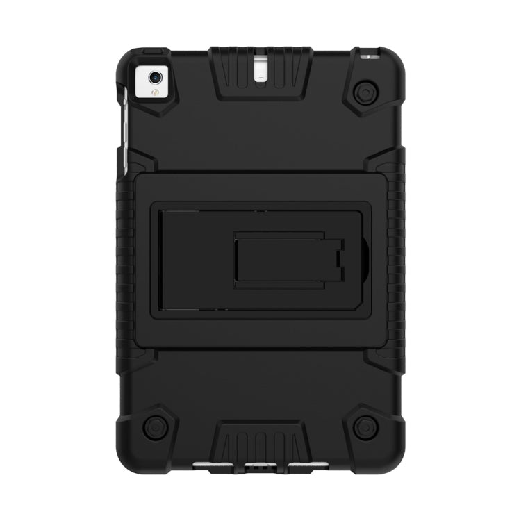 Full Coverage Silicone Shockproof Case for iPad Mini (2019)