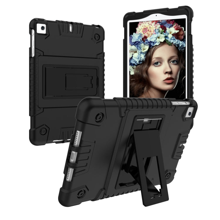 Full Coverage Silicone Shockproof Case for iPad Mini (2019)