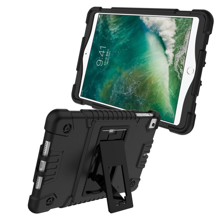 Full Coverage Silicone Shockproof Case for iPad Mini (2019)