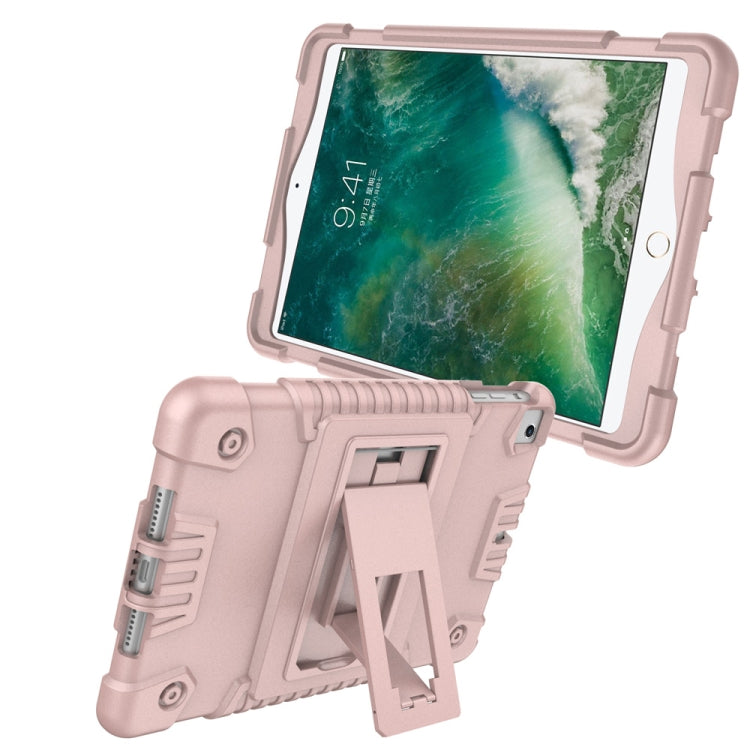 Full Coverage Silicone Shockproof Case for iPad Mini (2019)