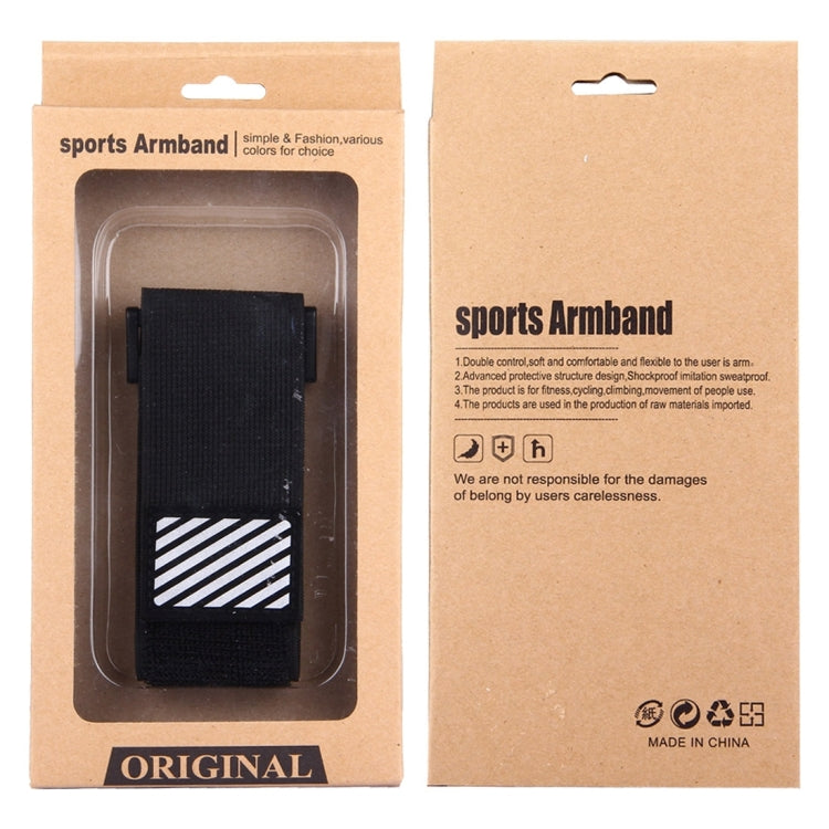 2 in 1 for iPhone 5 & 5S & SE Dual Control Sport Armband with Detachable Premium Silicone Case