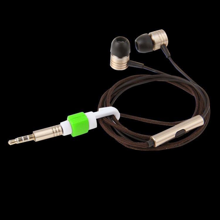 10 PCS Earphone Headphone Wire Cable Line Protective Cover Winder Cord Wrap Organizer