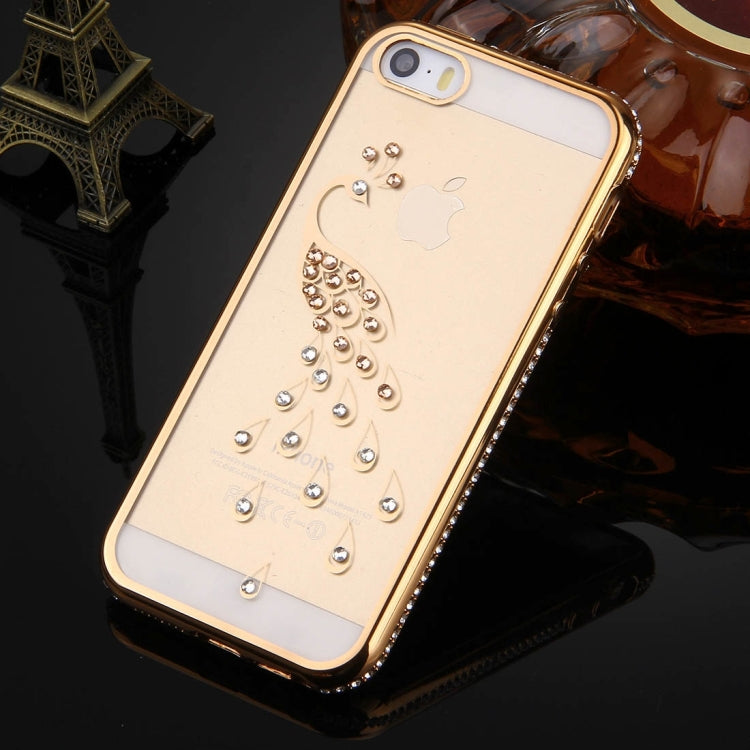 For iPhone 5 & 5s & SE