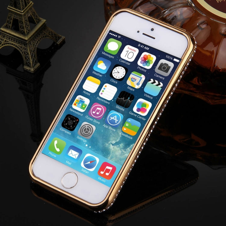 For iPhone 5 & 5s & SE
