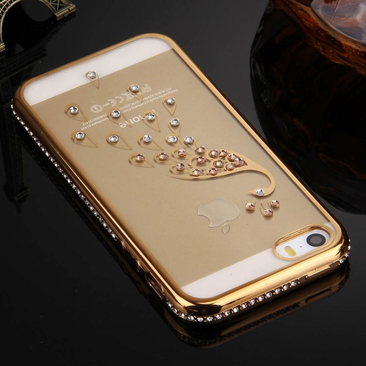 For iPhone 5 & 5s & SE