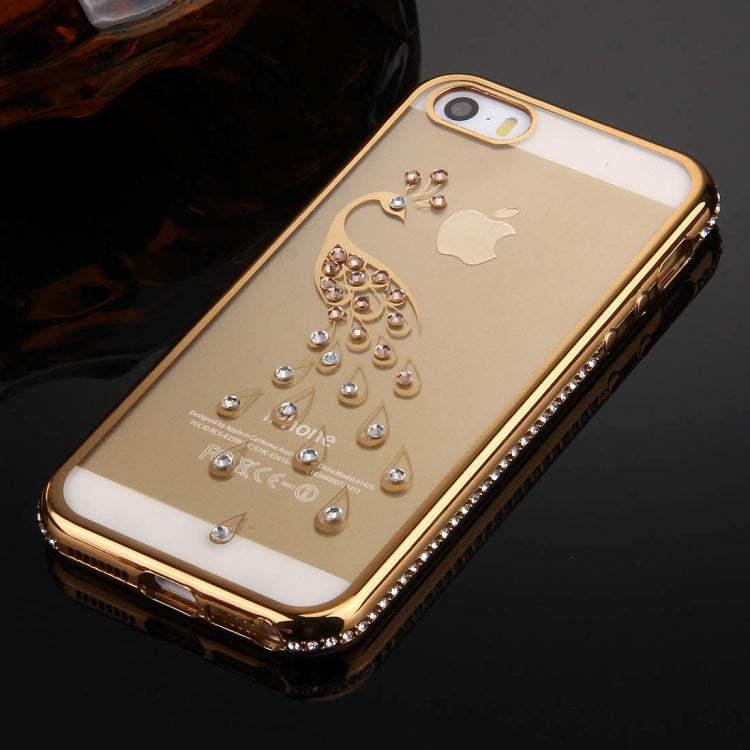 For iPhone 5 & 5s & SE