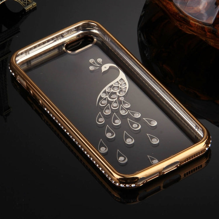 For iPhone 5 & 5s & SE