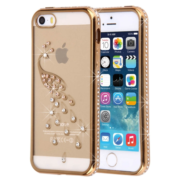 For iPhone 5 & 5s & SE