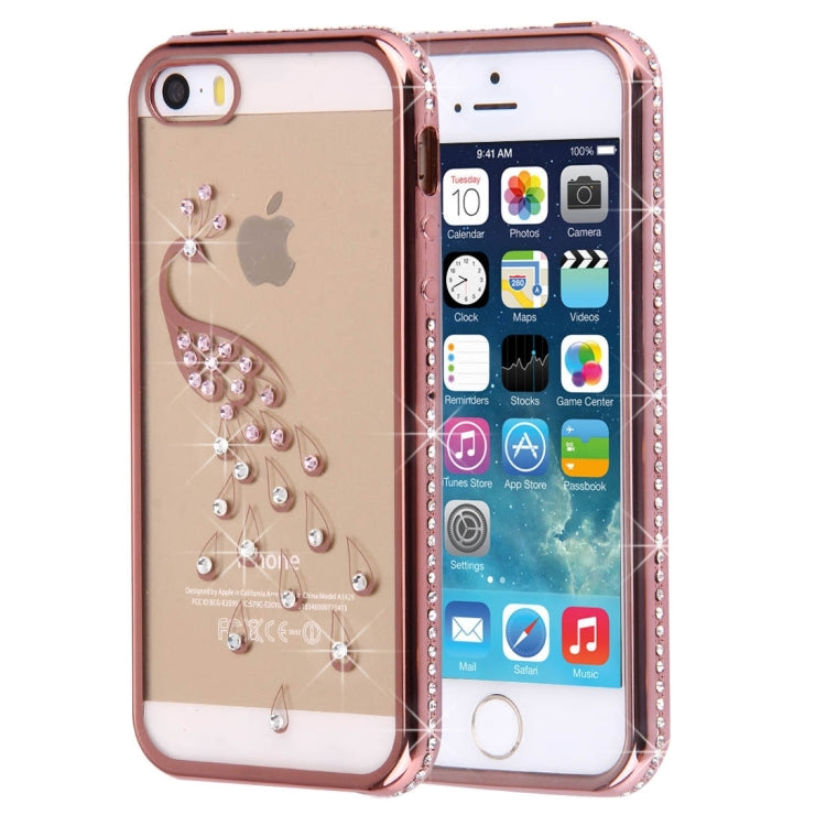 For iPhone 5 & 5s & SE