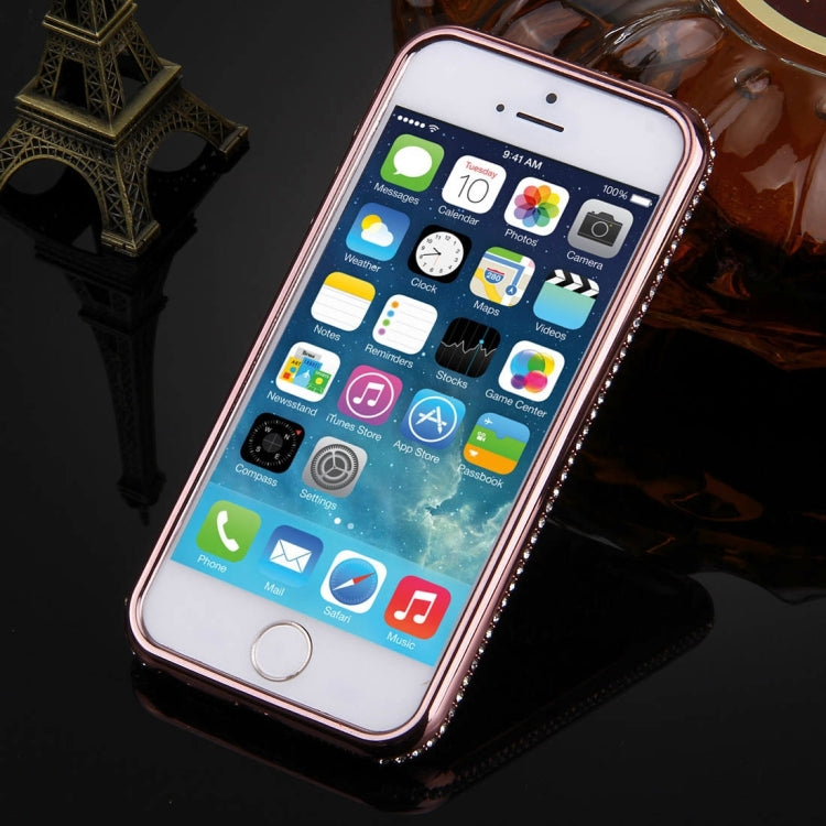 For iPhone 5 & 5s & SE