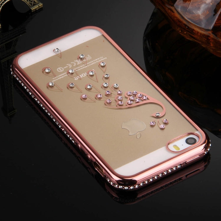 For iPhone 5 & 5s & SE