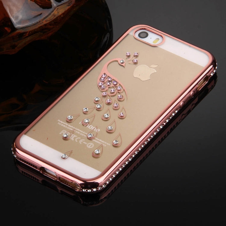 For iPhone 5 & 5s & SE