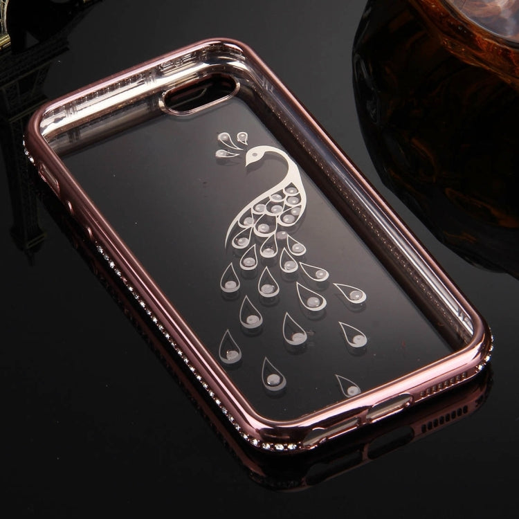 For iPhone 5 & 5s & SE