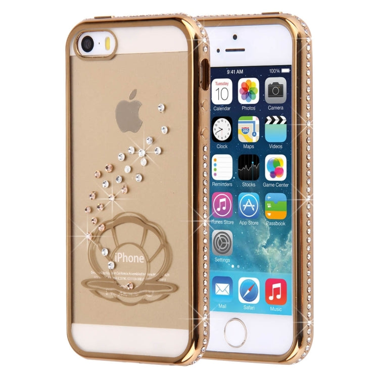 For iPhone 5 & 5s & SE