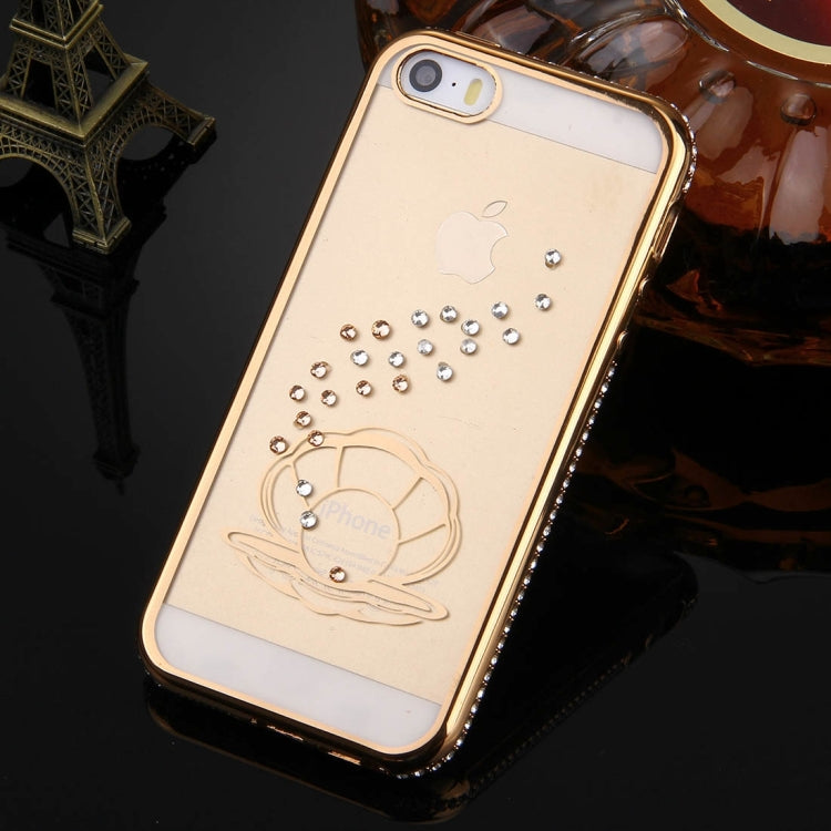 For iPhone 5 & 5s & SE