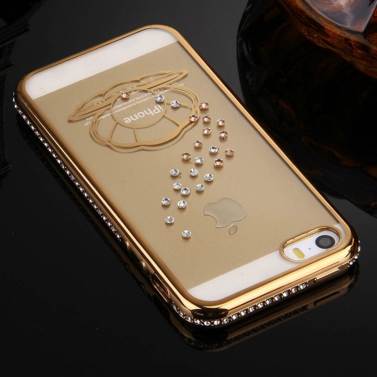 For iPhone 5 & 5s & SE