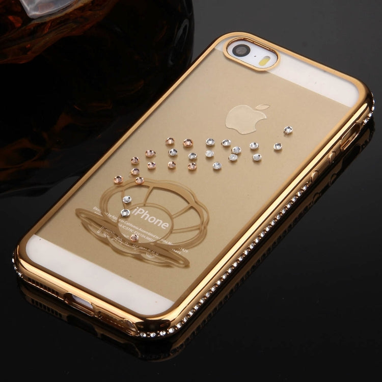 For iPhone 5 & 5s & SE