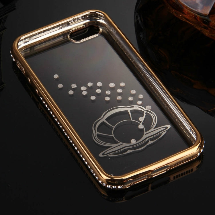 For iPhone 5 & 5s & SE