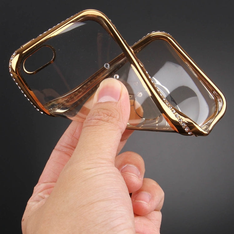 For iPhone 5 & 5s & SE