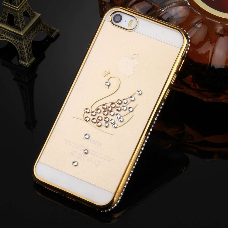 For iPhone 5 & 5s & SE
