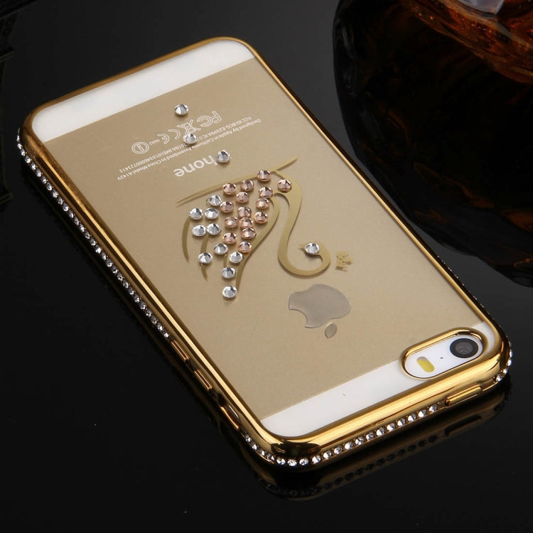 For iPhone 5 & 5s & SE