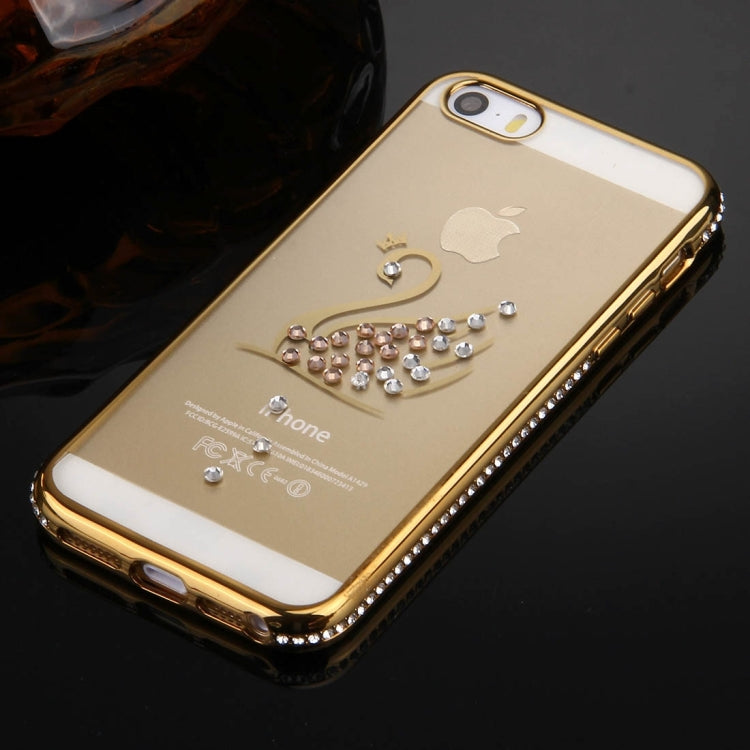 For iPhone 5 & 5s & SE