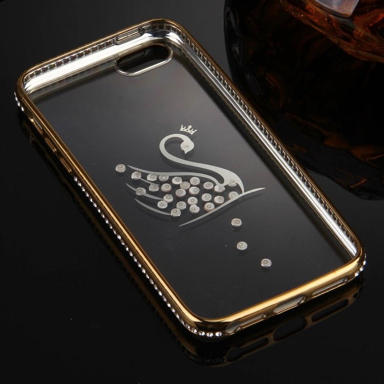 For iPhone 5 & 5s & SE