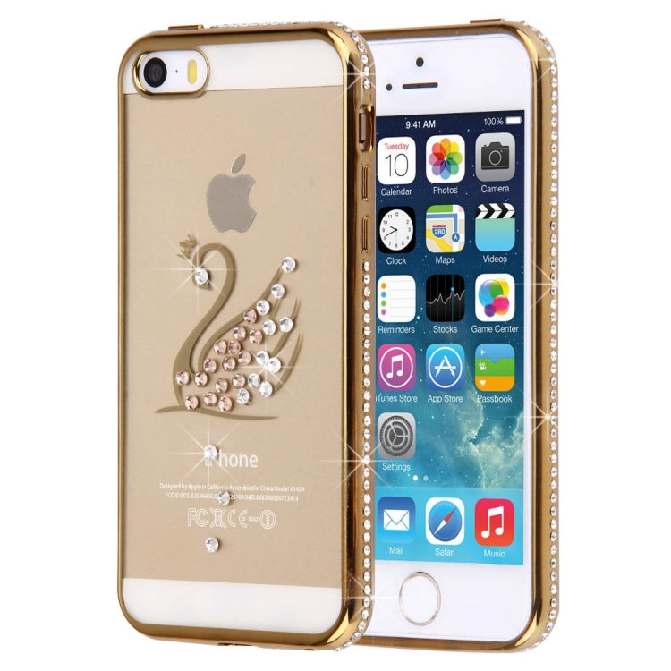 For iPhone 5 & 5s & SE