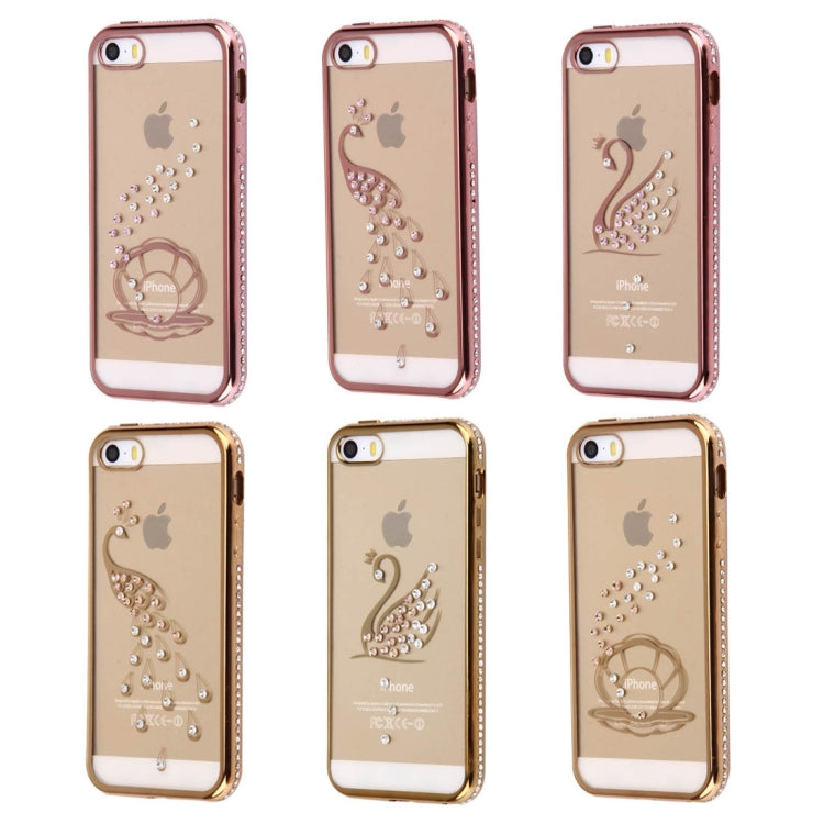 For iPhone 5 & 5s & SE