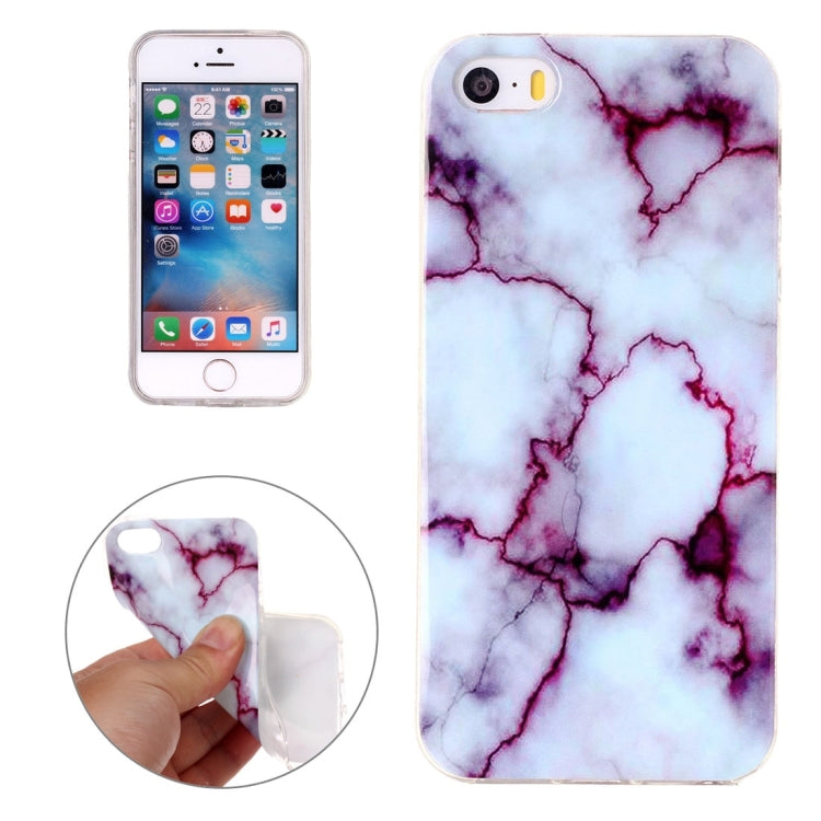 For iPhone 5 & 5s & SE