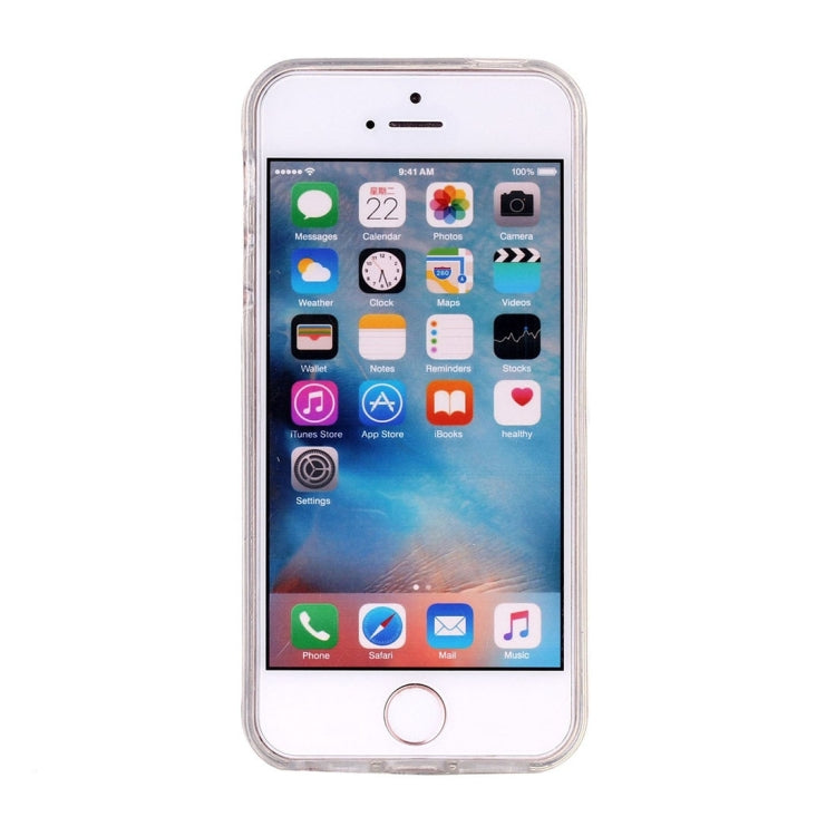 For iPhone 5 & 5s & SE