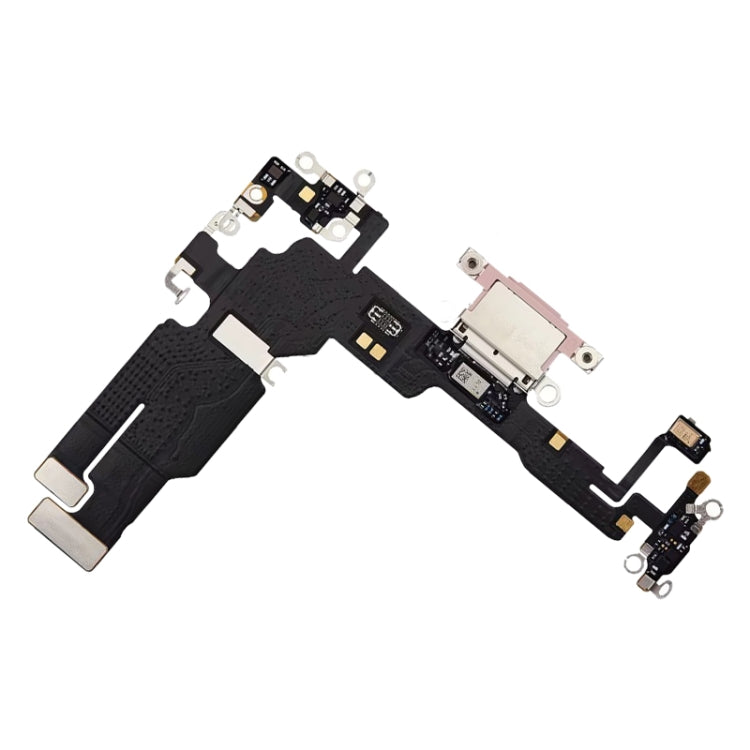 For iPhone 15 Plus Original Charging Port Flex Cable