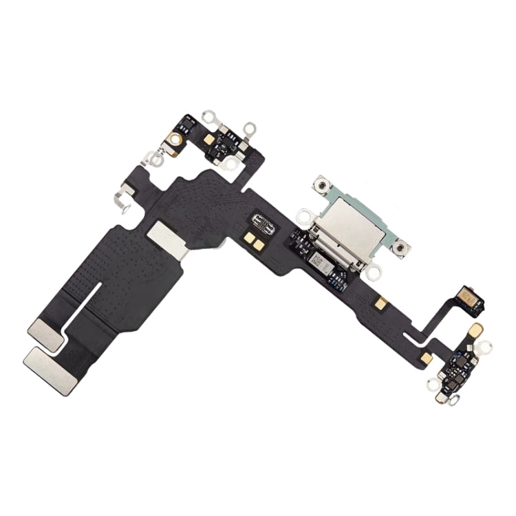 For iPhone 15 Plus Original Charging Port Flex Cable