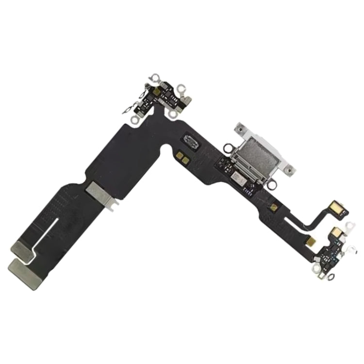 For iPhone 15 Plus Original Charging Port Flex Cable