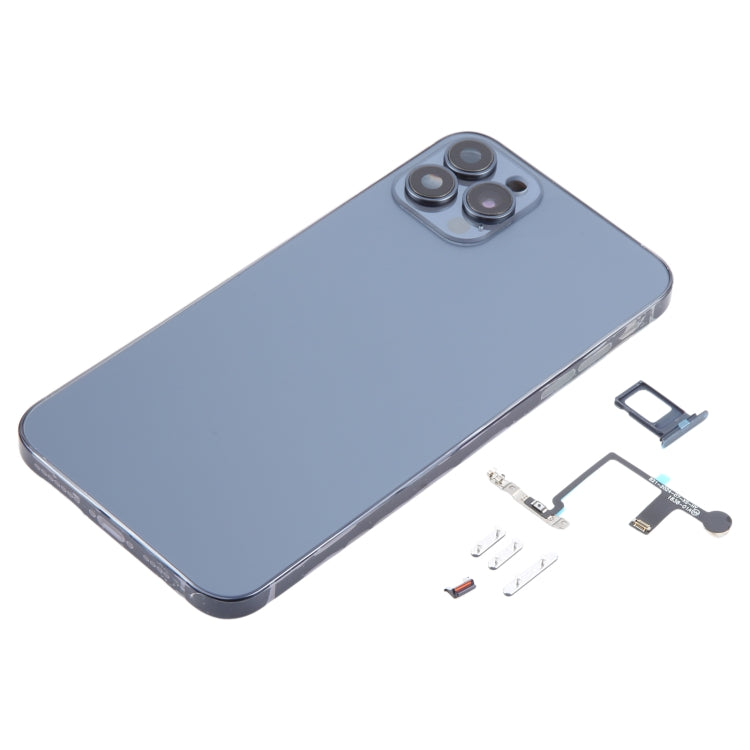 Back Cover with Appearance Imitation of iP15 Pro Max for iPhone XS Max