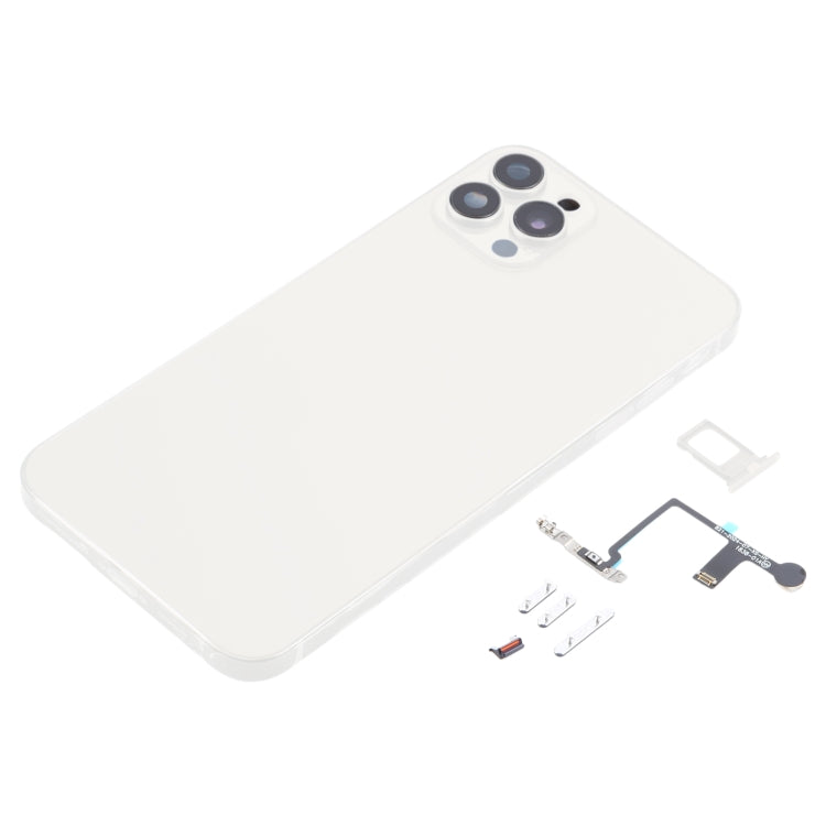 Back Cover with Appearance Imitation of iP15 Pro Max for iPhone XS Max