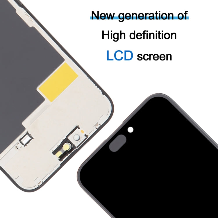 For iPhone 15 Pro Max HD Incell LCD Screen
