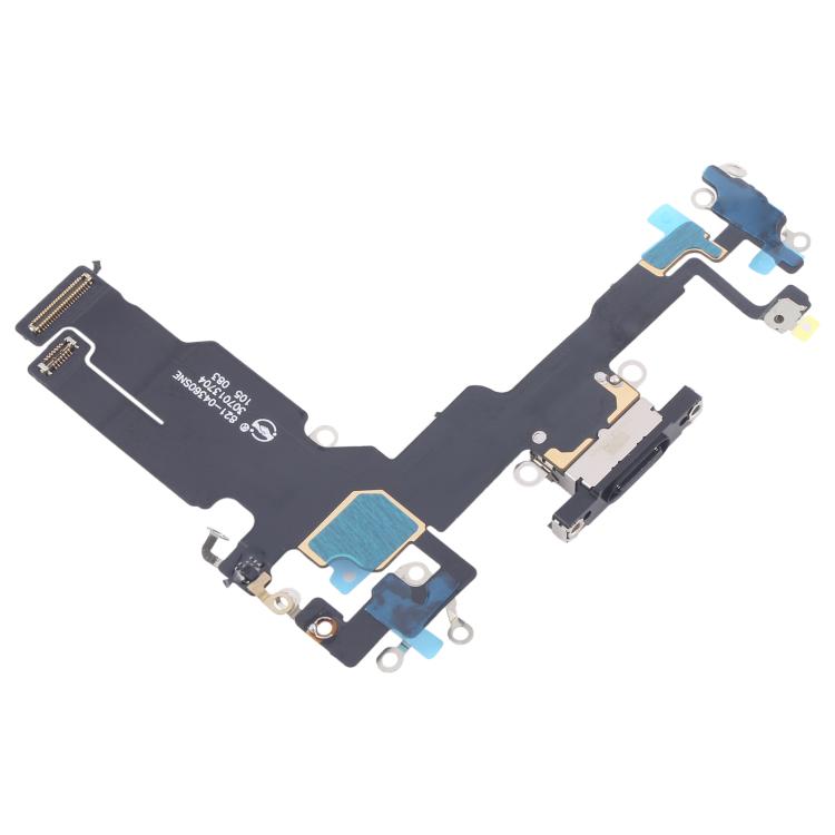 For iPhone 15 Charging Port Flex Cable