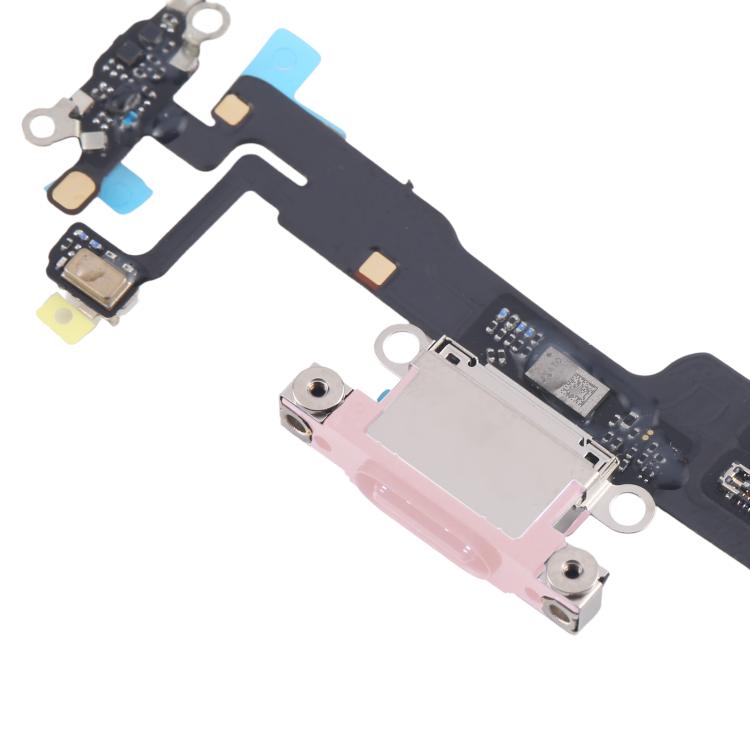 For iPhone 15 Charging Port Flex Cable