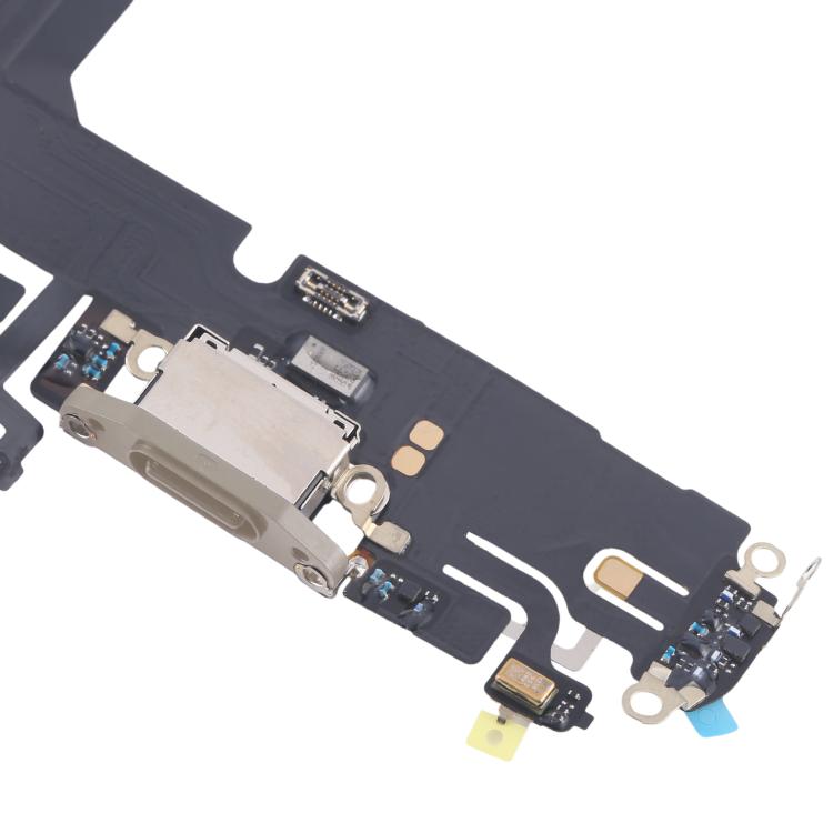 For iPhone 15 Pro Charging Port Flex Cable