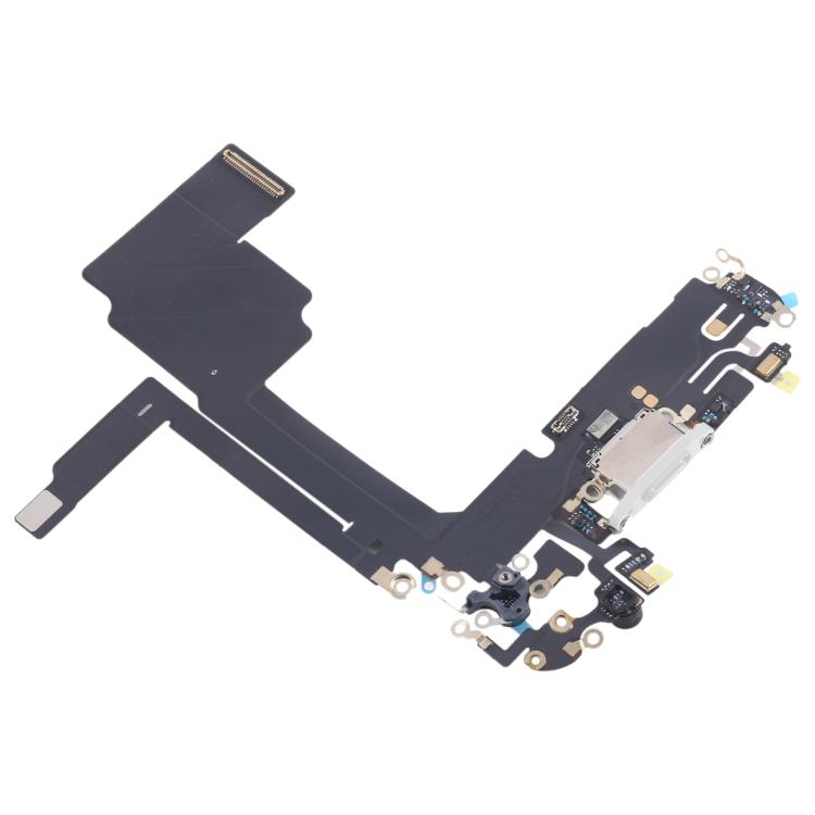 For iPhone 15 Pro Charging Port Flex Cable