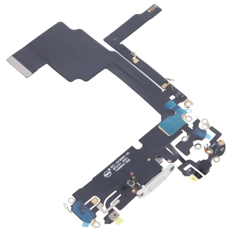 For iPhone 15 Pro Charging Port Flex Cable