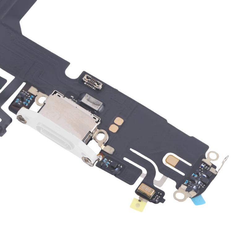 For iPhone 15 Pro Charging Port Flex Cable
