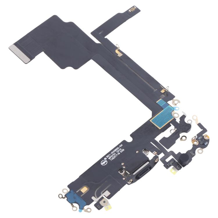 For iPhone 15 Pro Max Charging Port Flex Cable