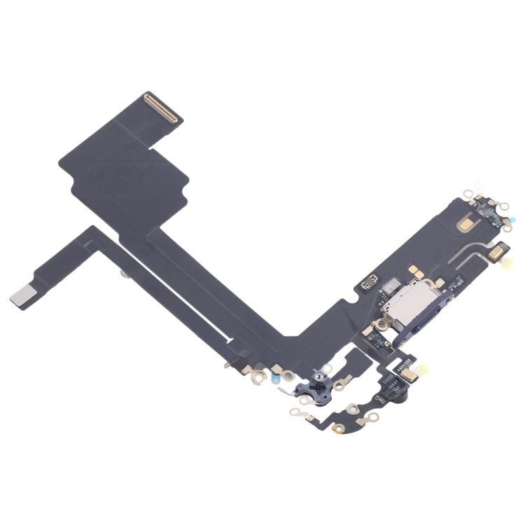 For iPhone 15 Pro Max Charging Port Flex Cable